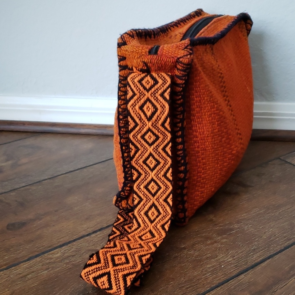 Peruvian Bag - image 4